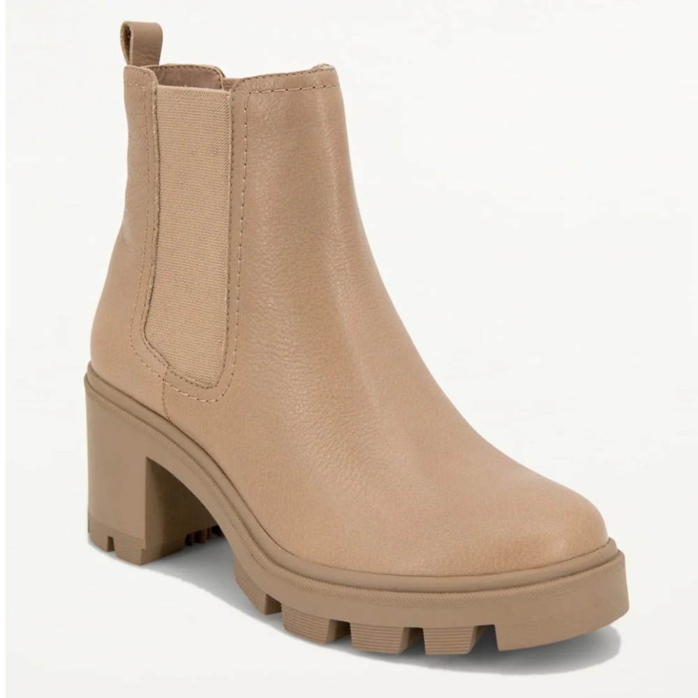 Splendid Marion Boot